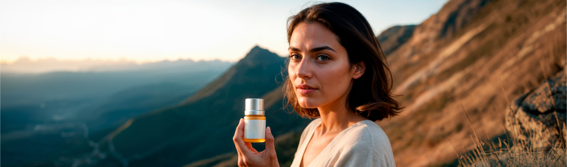 Craft Your Own Signature Fragrance